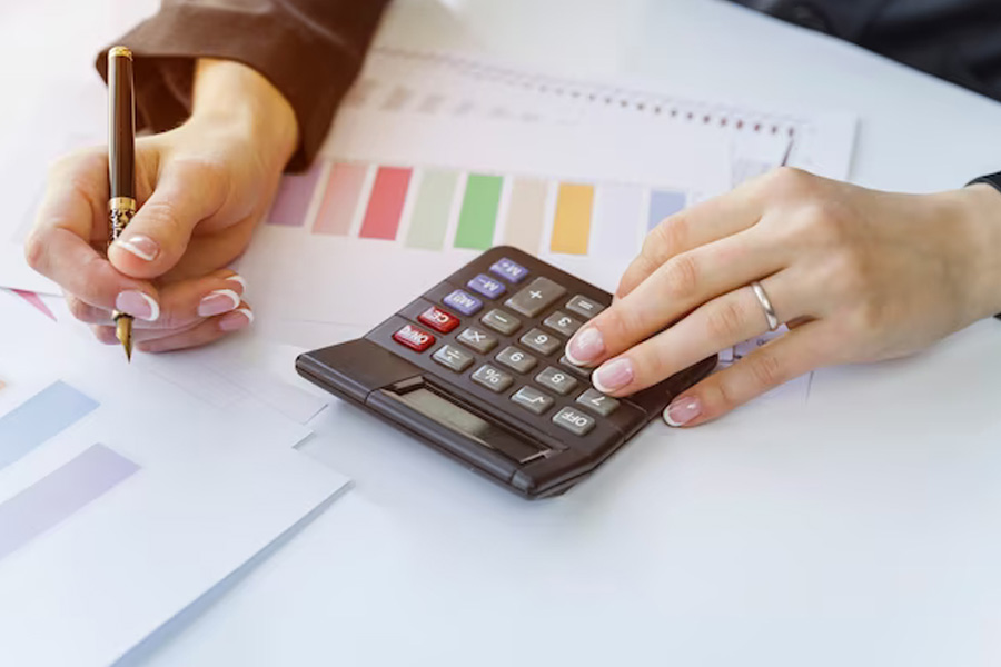 会计中的数据分析与解读：洞察企业财务的关键