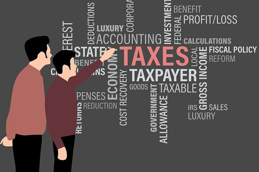筹划税务：如何管理复杂的税务环境