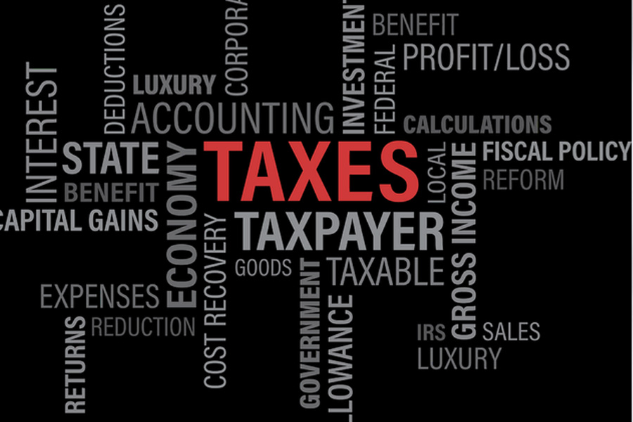 企业报税策略101：核心要点与实战技巧
