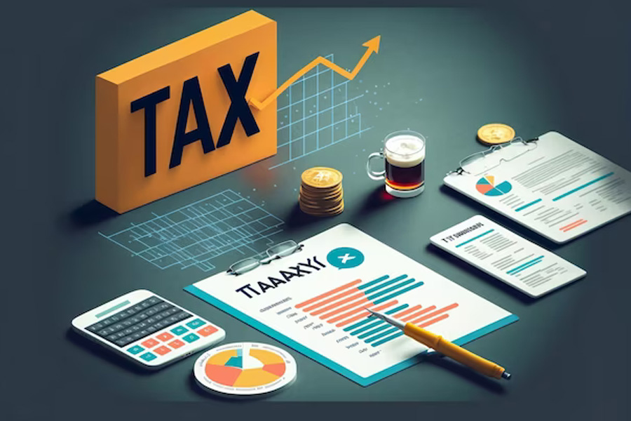 创业者的税务指南：你需要知道的关键信息