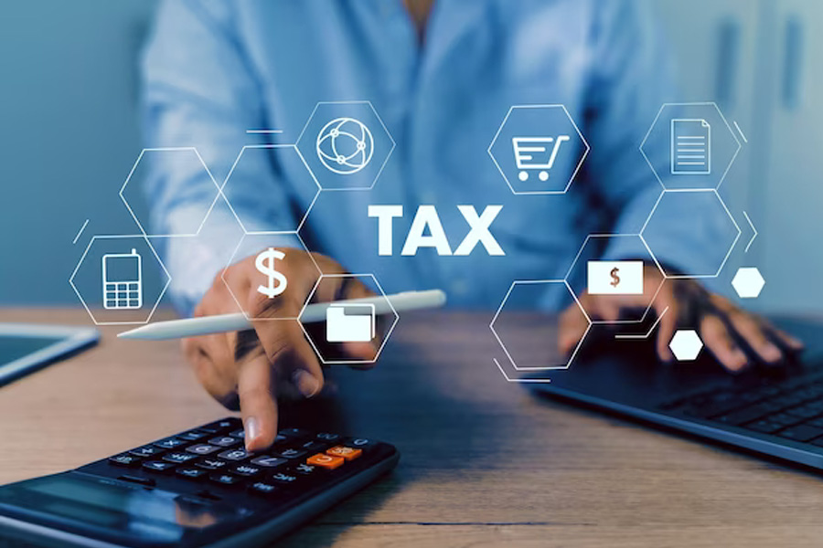 改变游戏规则：创造性税务策略帮助您的企业大幅度节省税款