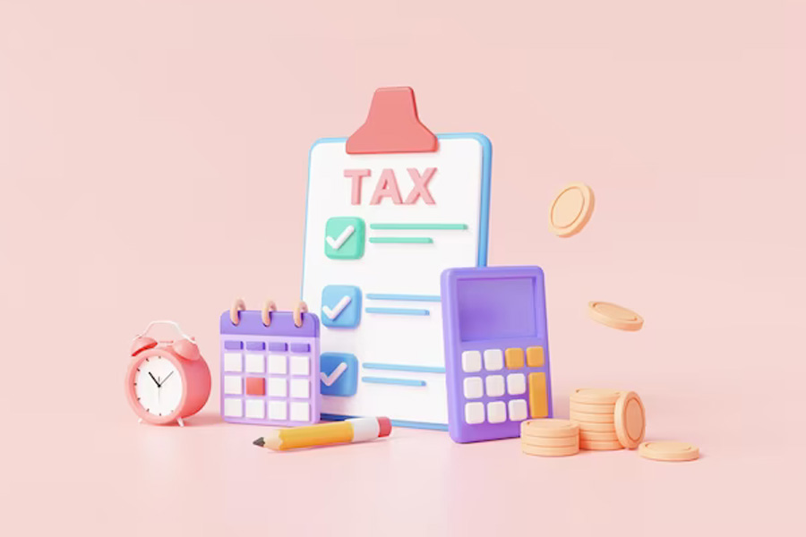 税收筹划攻略：合法降低企业税负的方法