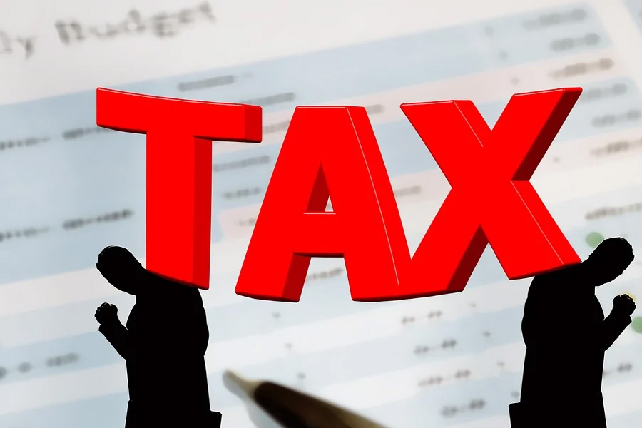 企业所得税可以预缴吗？