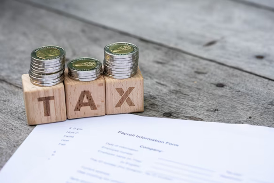 中小企业的税务筹划指南：优化财务管理的关键步骤
