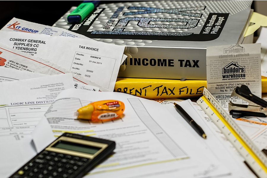 公司税务筹划：关键步骤及其重要性
