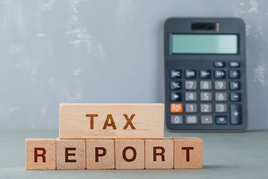 掌握税收优势：精明的税务筹划如何使您的企业受益
