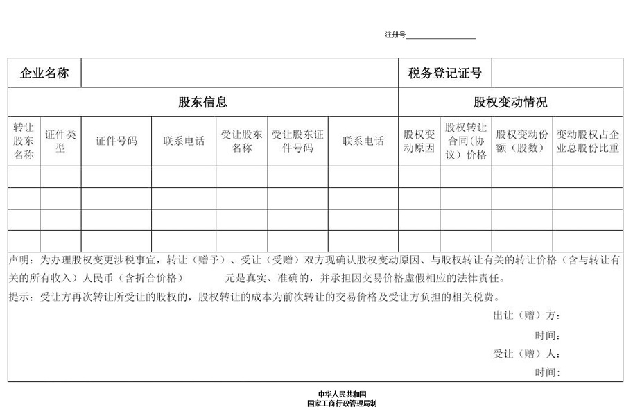 个人独资公司可以变更为两个股东吗？解析公司股东结构的变更流程