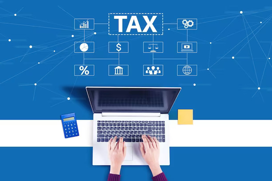 实用的企业报税策略：合法避税和税务规划