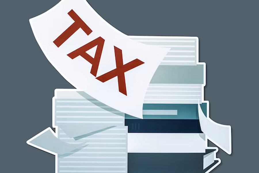 税收优化：企业报税策略的秘密
