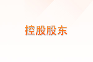 控股股东
